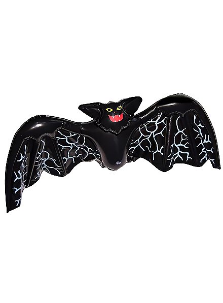 Chauve-souris gonflable