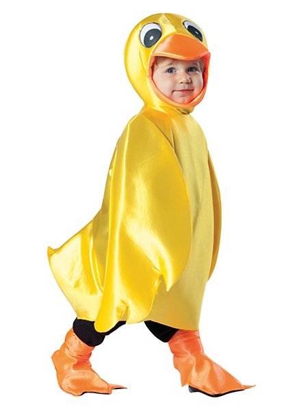 Cheeky Chick Baby Costume