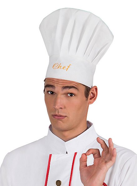 Chef's Hat 