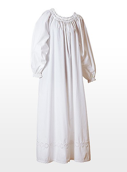 Chemise traditionell 