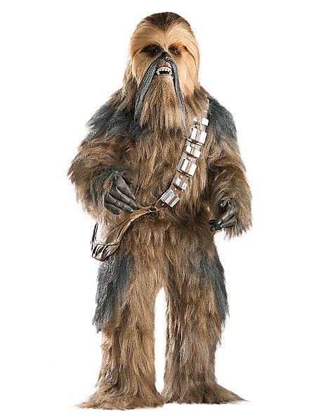 Chewbacca Supreme Kostüm