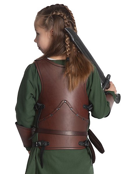 kids armour