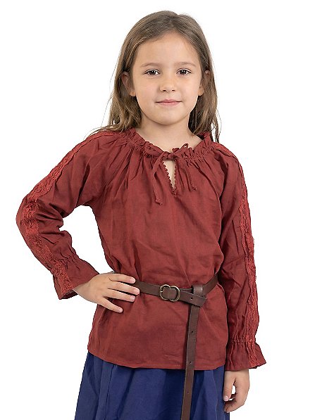 Children's Blouse - Grace
