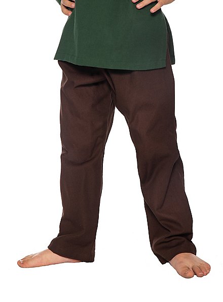 Childs trousers - Totila