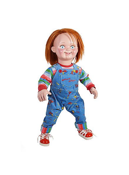 Chucky 2 - Good Guys Friendly Chucky Original Replica - maskworld.com