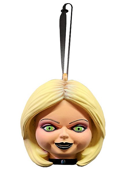 Chucky's Baby - Tiffany Pendant