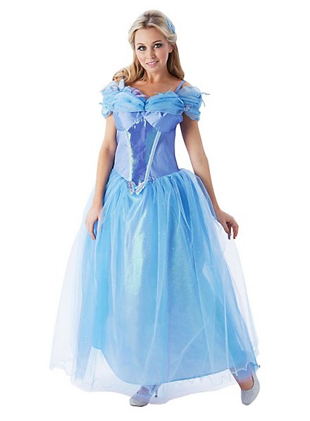 Cinderella Kostüm