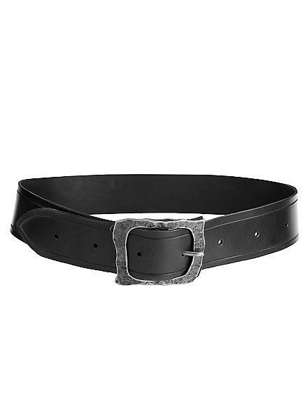 Cinturón Ancho - Pirata