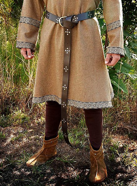 Cinturón Medieval - Elfric