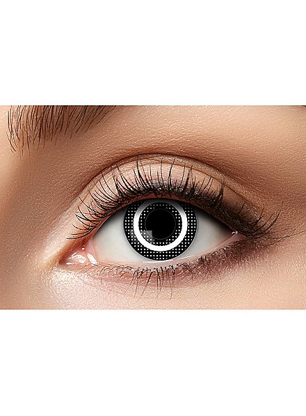 Circle Kontaktlinser