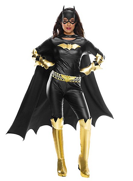 Classic Batgirl Premium Kostüm