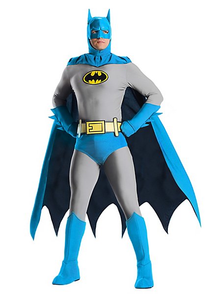 Classic Batman Premium Costume