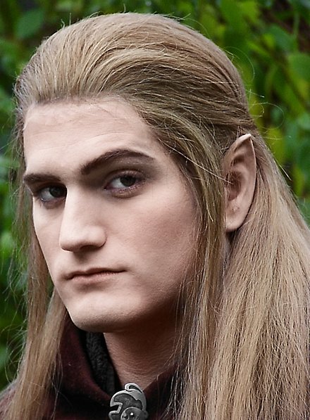 Classic Elf Ears - Maskworld.com