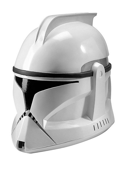 Clone Trooper Helmet Phase I - maskworld.com