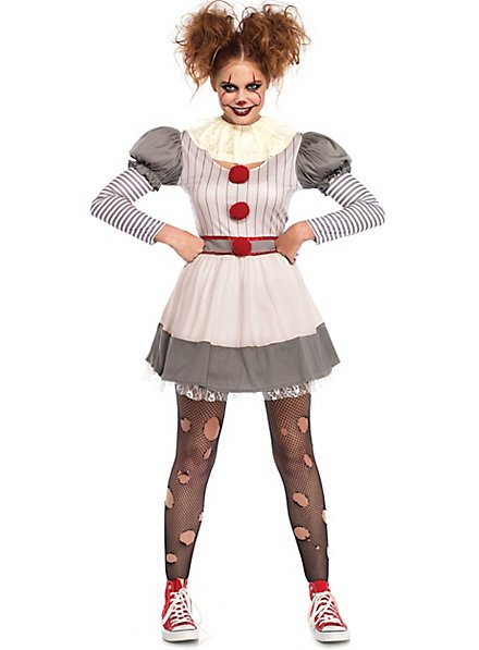 Clown Penny Kostüm