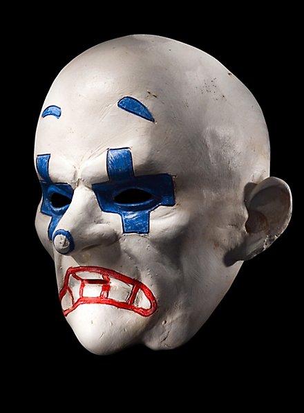 Clown rieur original Batman Masque en latex