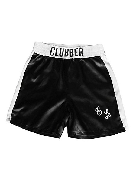 Clubber long gym pants