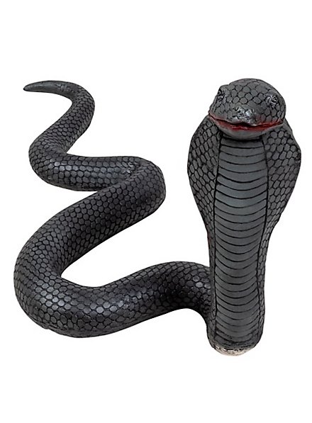 Cobra decoration figure