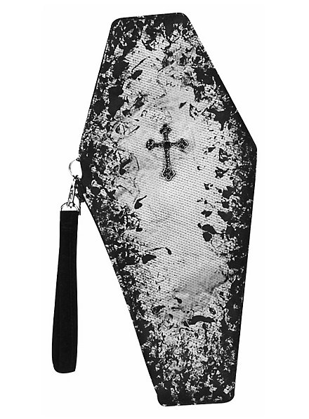 Coffin Handbag 