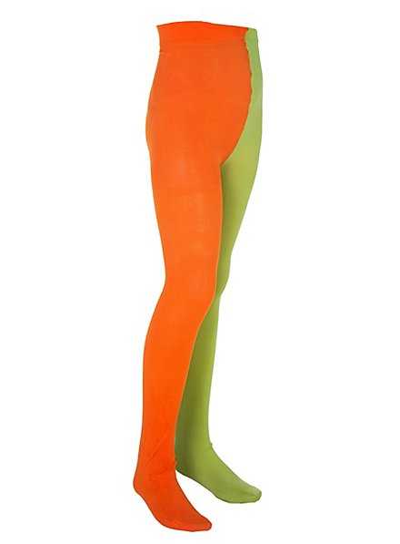 Collant Pippi Calzelunghe per bambini ▻ Comprare