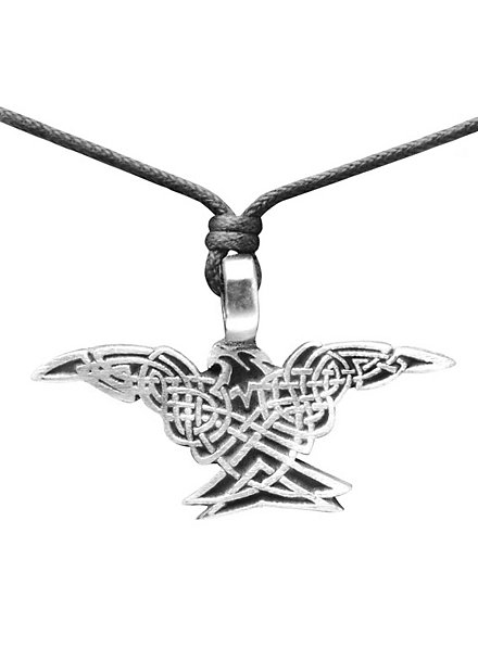 Collar De Águila Celta