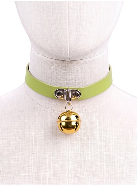 Collar Ring My Bell