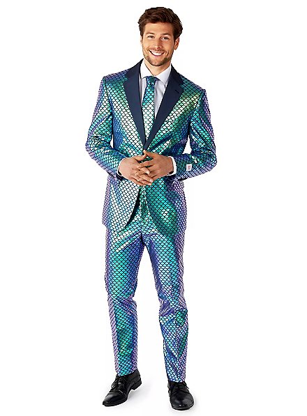 Combinaison OppoSuits Fancy Fish
