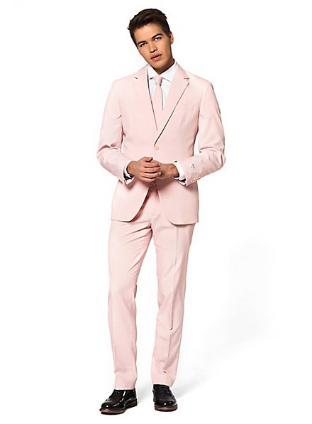 Combinaison OppoSuits Lush Blush