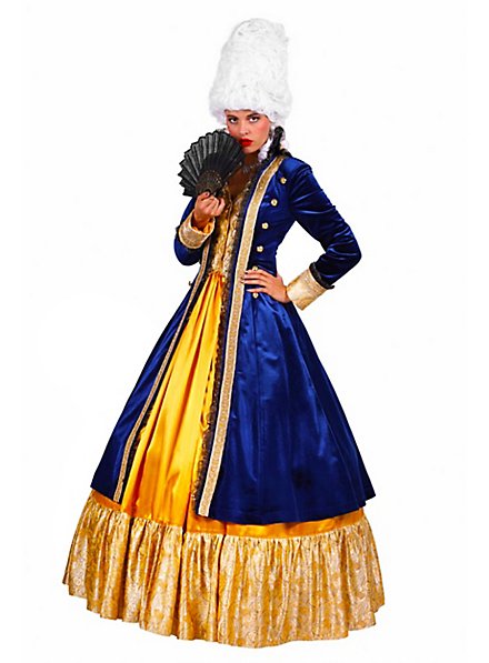 Comtesse Costume