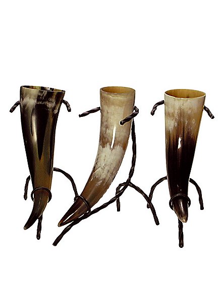 CORNO PER BERE &ndash; 0,5 LT - Il Grimorio Sardegna