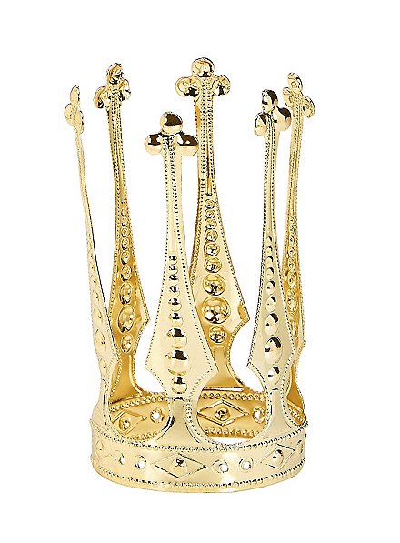 Corona d'oro