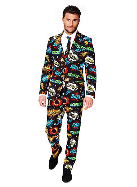Costard OppoSuits Badaboom