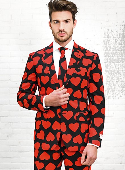 Costard OppoSuits King of Hearts
