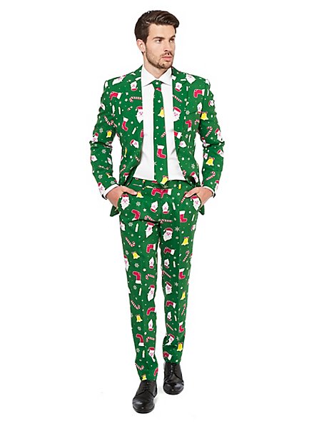 Costard OppoSuits Santaboss