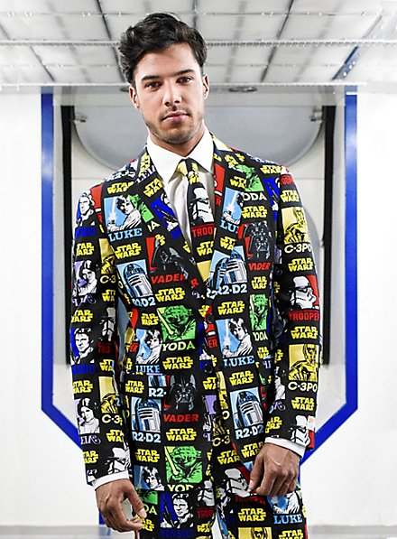 Costard OppoSuits Strong Force