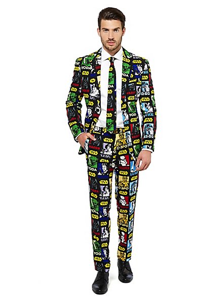 Costard OppoSuits Strong Force
