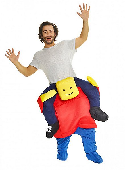 Costume a cavalluccio