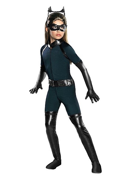 Costume catwoman bambina shops