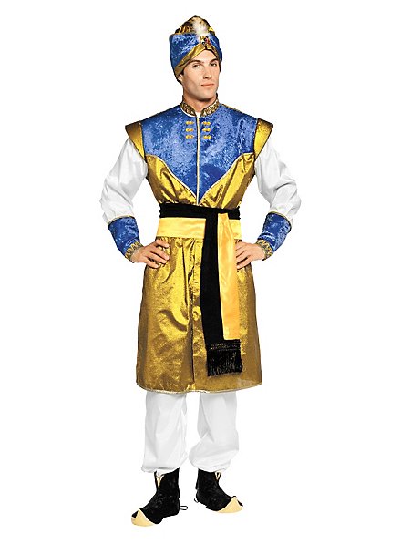 Costume da Aladino