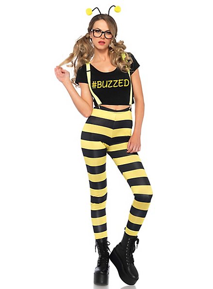 Costume da ape esploratrice per donna - Vegaoo