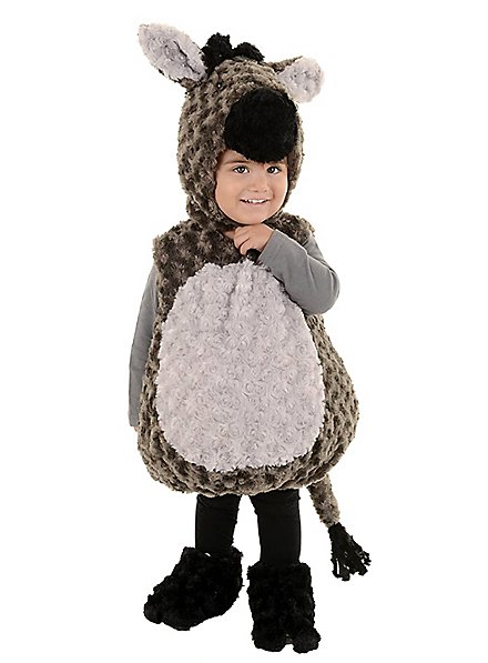 Costume da asino per bambini