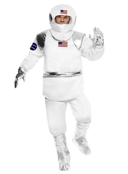 Costume da astronauta