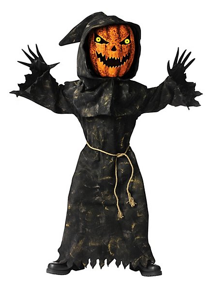 zucca vestiti di halloween su amazon
