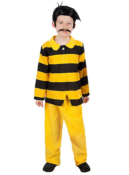 Costume da bambino The Daltons