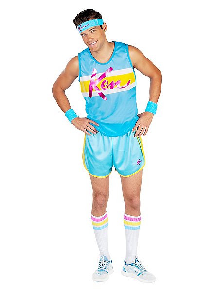 Costume da Barbie Ken in grande forma