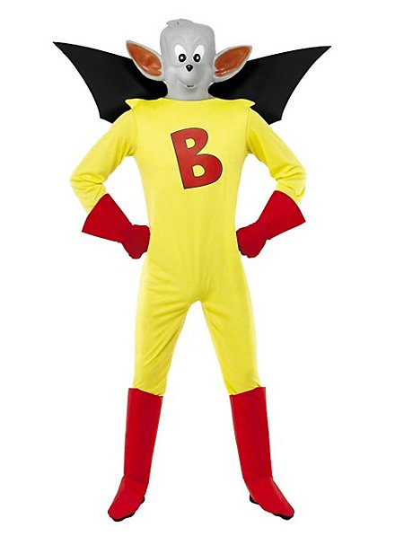 Costume da Batfink