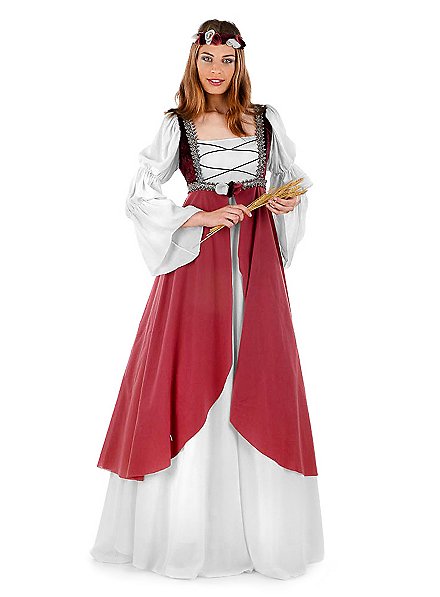 Costume da Bella Addormentata