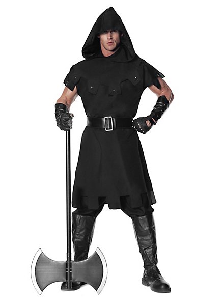 Costume da boia
