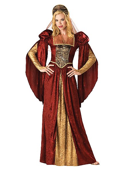 Costume da cameriera