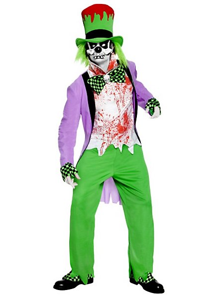 Costume da Cappellaio Cattivo